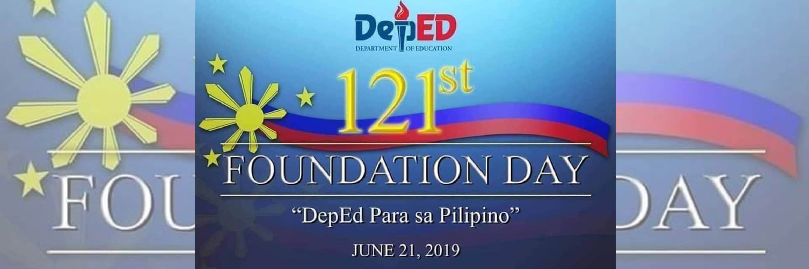 deped-foundationday